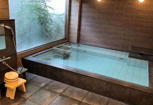 호텔 히가시히로시마 힐스 사이조