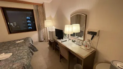 Hotel Rubura Ohzan Hotel a Chikusa Ward
