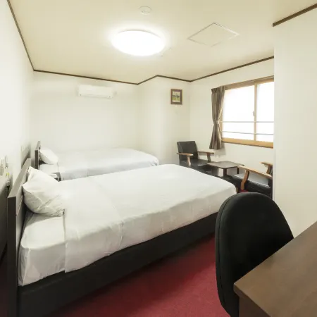 Business Kaneko Hotel