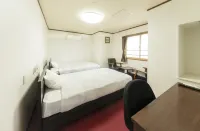 Business Kaneko Hotel - 2-stjärniga