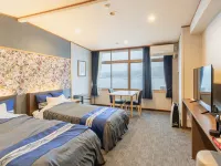 Shiozaki Onsen Awajishima Kaijyo Hotel Minamiawaji otelleri