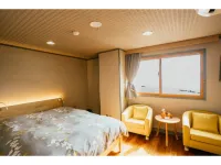 Hakukai Hot Spring Hotel Hotel a Shimoda