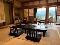 Kutsurogian Hotels in Minamiuonuma