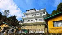橡樹嶺度假村 Mukteshwar Temple附近的飯店