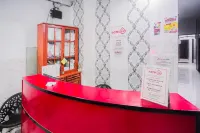 Hotel 889 Syariah Redpartner Banda Aceh Hotels in Kuta Alam