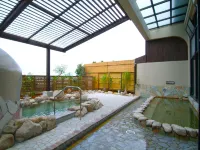 Route Inn Grantia Aoshima Taiyokaku - Hot Springs