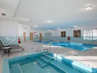 Holiday Inn & Suites KAMLOOPS by IHG Hotels in Kamloops