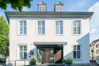 Best Western Plus Hotel Stadtpalais