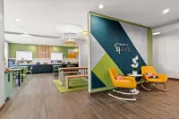 Chocolate Express Hotel & Suites Hershey