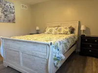 The Peak of Indian Lake, Pickle Ball Court and Boat Dock!