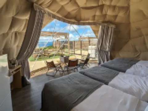 8POINT RESORT OKINAWA エイトポイントリゾート沖縄 南城のホテル