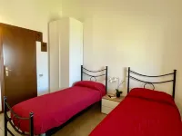 Nel Castagneto - balcony
