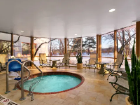 Embassy Suites by Hilton Chicago North Shore Deerfield Hotels in Deerfield