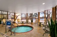 Embassy Suites by Hilton Chicago North Shore Deerfield Hotels in Deerfield