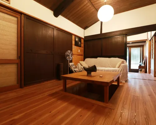 Guest House Tamaki Hotels near Joho-ji Temple