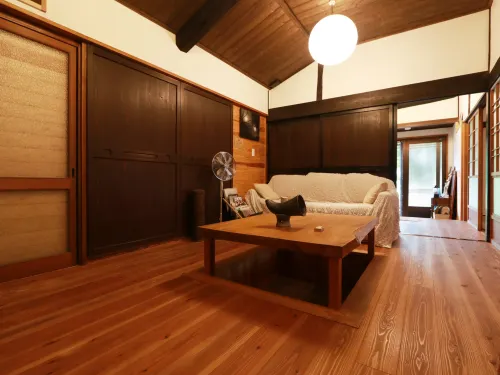 Guest House Tamaki - 3-Star