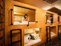 Kisuke-No-Yado Imabari Eki Mae Hotel a 