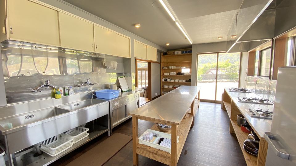 TATEYAMA RETREAT