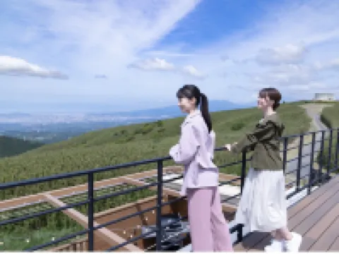 THE GLAMPING Hakone Jukoku Pass Hotels in Kannami