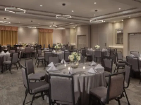 ヒルトン ガーデン イン シュリーブポート シュリーブポートのホテル