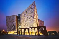 The Ulsterville Residences - Free on-Site Parking Hotel di Belfast