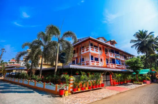 Hotel Failaka Hotels in 