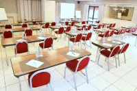 Eurotel Parc Expo Airport Montpellier Hotel a Perols