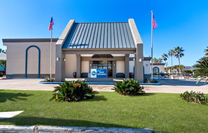 Best Western Port Aransas