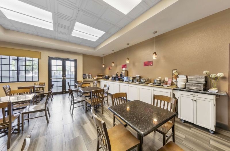 Best Western Plus Heritage Inn Rancho Cucamonga/Ontario photo 3