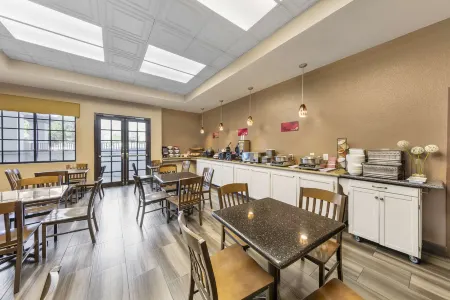 Best Western Plus Heritage Inn Rancho Cucamonga/Ontario