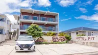HOTEL FIT IN ISHIGAKIJIMA