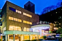 Senkei Plaza Hotel in zona Mt. Myojingatake
