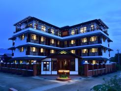Hotel Maine Li