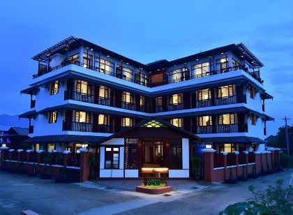 曼裡飯店
