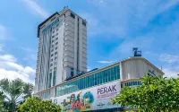 MH Hotel Ipoh