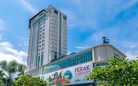 MH Hotel Ipoh