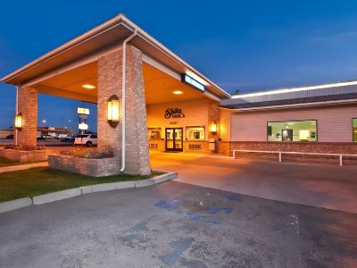 Shilo Inn Elko