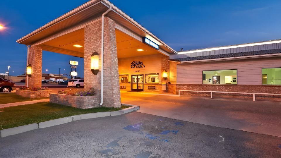 Shilo Inn Elko