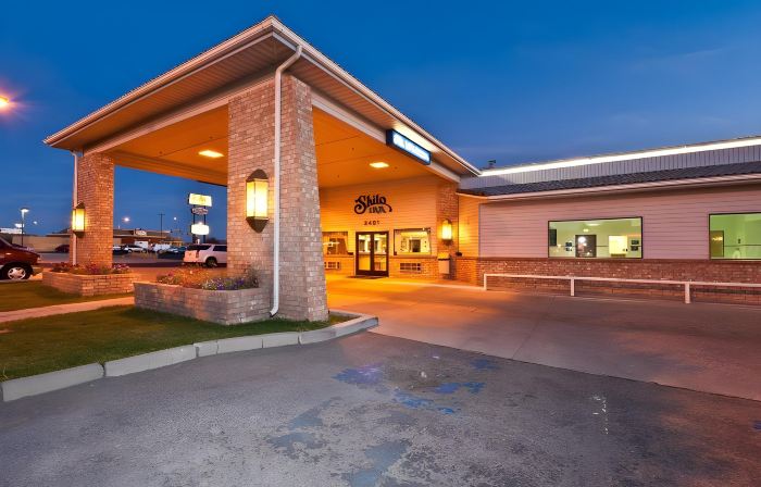Shilo Inn Elko