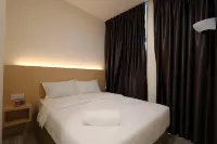 Place2Stay Business Hotel @ Campus Hub - 2 étoiles