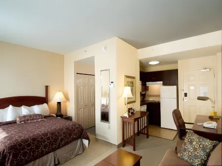 Staybridge Suites Chesapeake - Virginia Beach