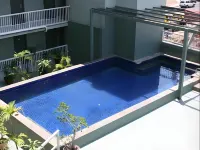 Luma Luma Holiday Apartments - Ocean View