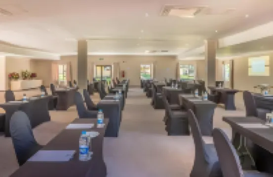 Shumba Valley Lodge