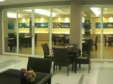 รูปภาพของโรงแรมแก่นนคร