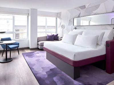 Yotel Washington DC