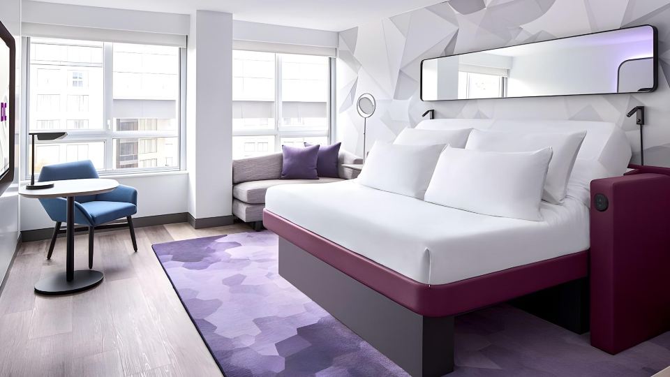 Yotel Washington DC