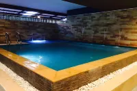 Coco Beach Resort Bangsaen - Romantisk