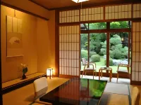 Tokiwa Bekkan Hotels in Toyooka