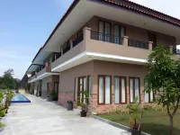 Bumi Gumati Resort & Convention Hotels in Sukaraja