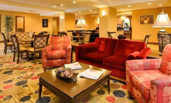 Hampton Inn Utica